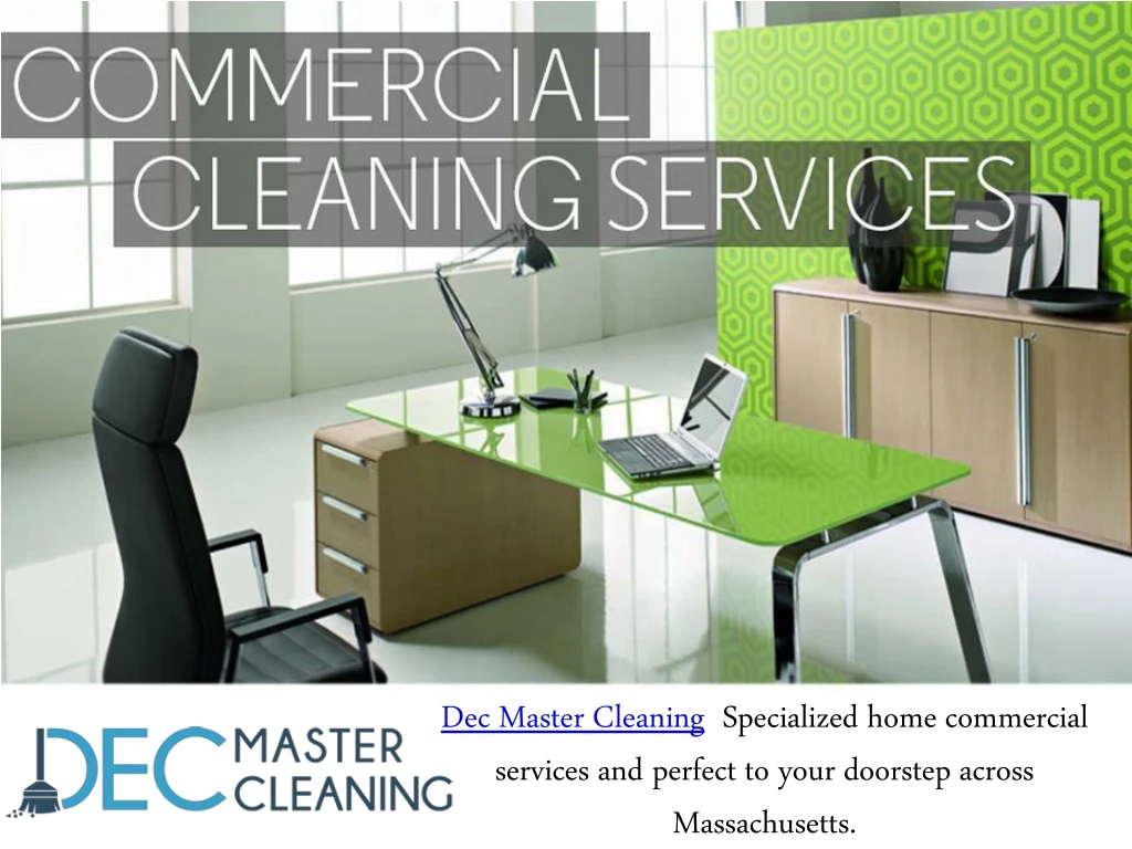 dec master cleaning specialized home commercial