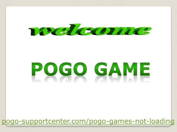 Club Pogo Game Technical Support Help Number