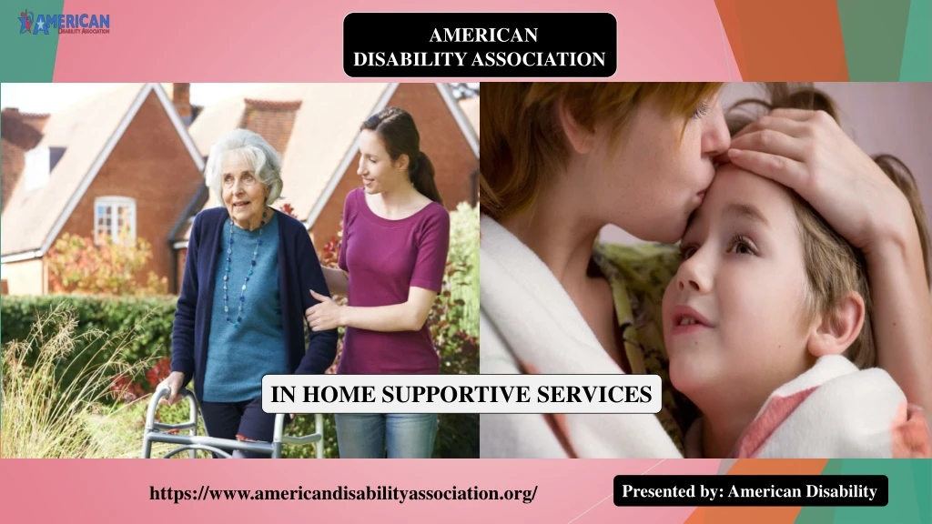 american disability association