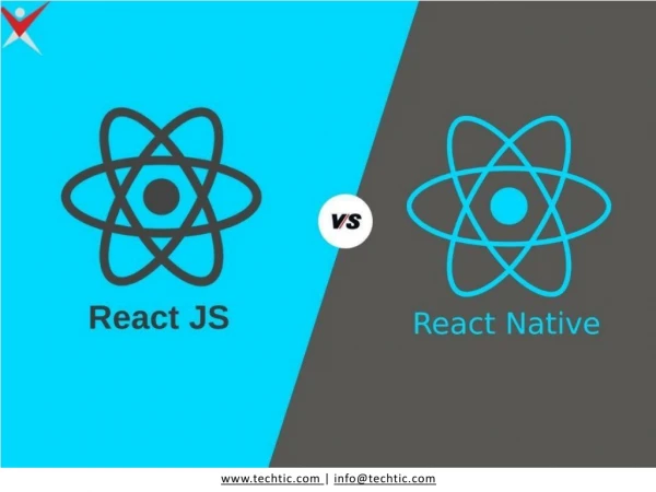 ReactJS Vs React Native: Understanding Differences, Advantages, Disadvantages