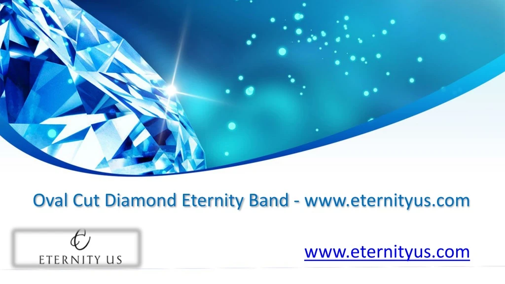 oval cut diamond eternity band www eternityus com