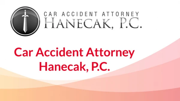 Sacramento Auto Accident Attorney