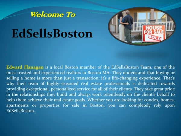 Boston Condos for Rent