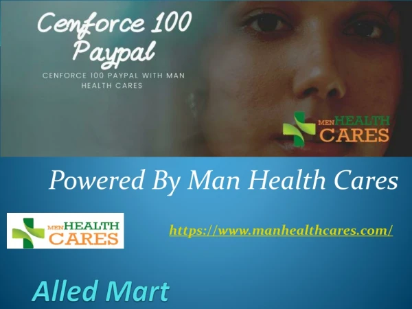 Cenforce 100 Mg With Paypal- Buy Cenforce 100 MG