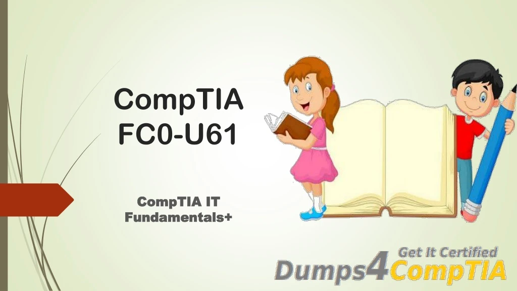 comptia fc0 u61