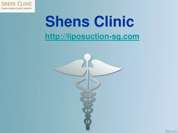 Liposuction Clinic Singapore