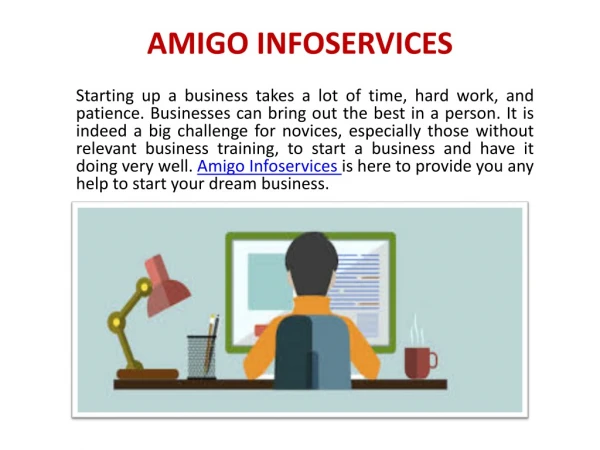 Best BPO Service Provider in Delhi - Amigo Infoservices