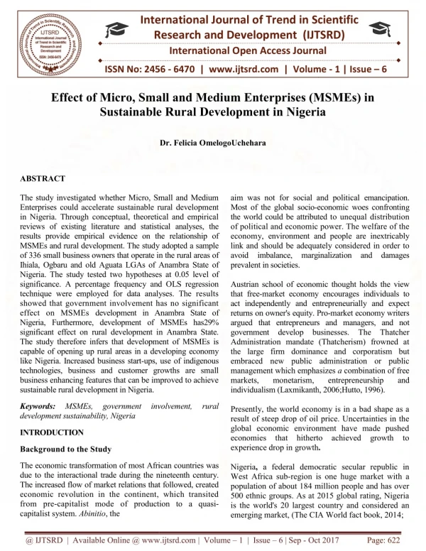 international research research and development