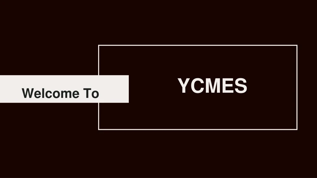 ycmes