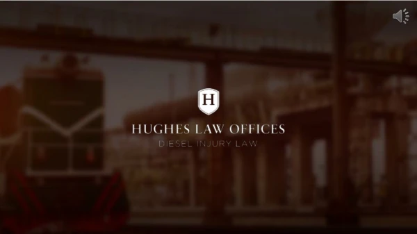 Looking For A Diesel Exhaust Cancer Attorney - Diesel Injury Law