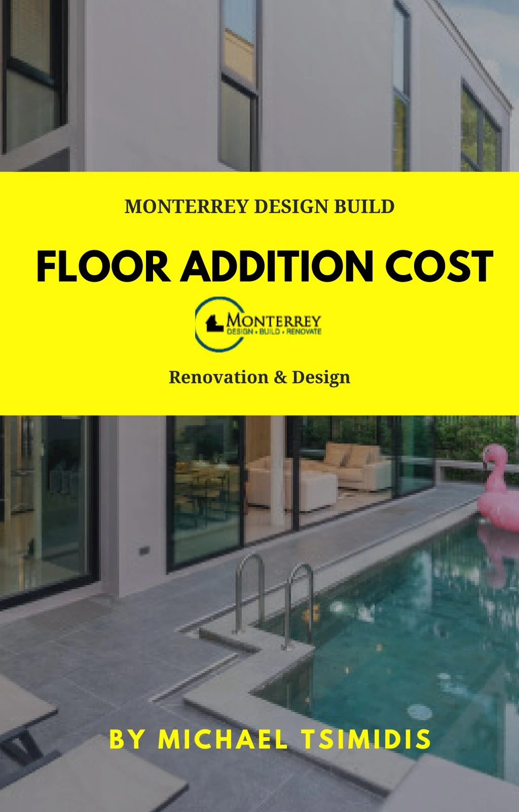 monterrey design build