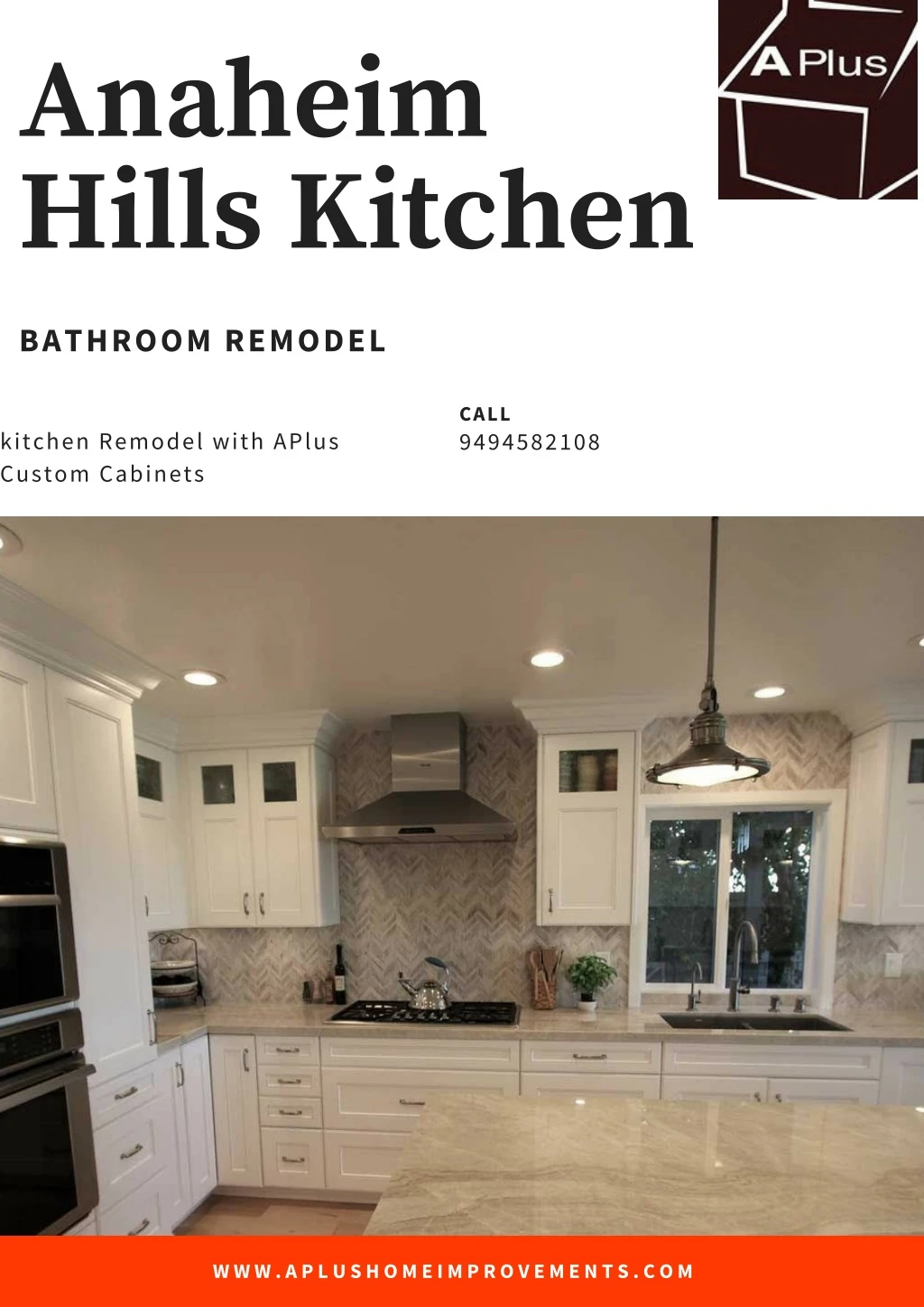 anaheim hills kitchen