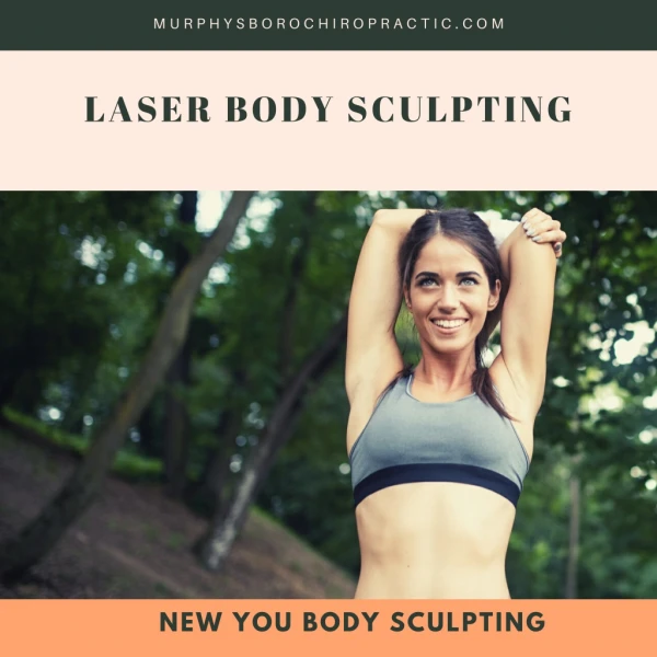 laser body sculpting -New you Body Sculpting
