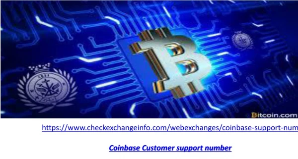 Coinbase Support Phone Number -? 1 (845) 459-2769?
