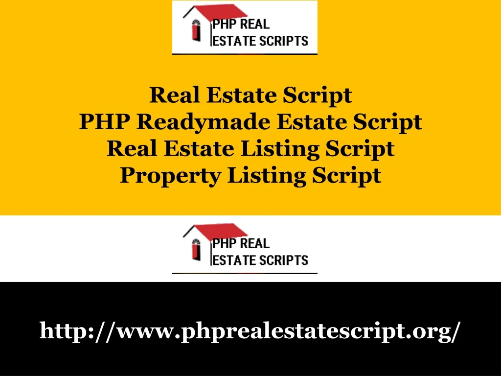 real estate script php readymade estate script real estate listing script property listing script