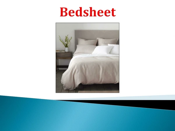 Bedsheets and how to dress your beds!