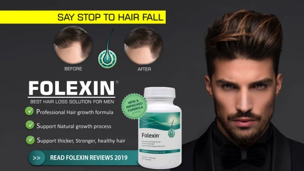 Folexin Does It Work?
