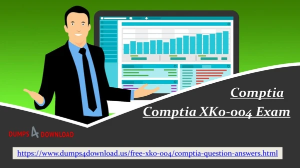 Download Latest CompTIA XK0-004 Dumps - XK0-004 Study Material - Dumps4Download.us