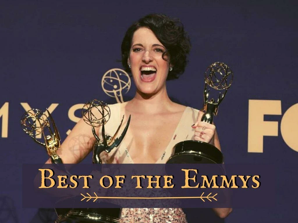 best of the emmys