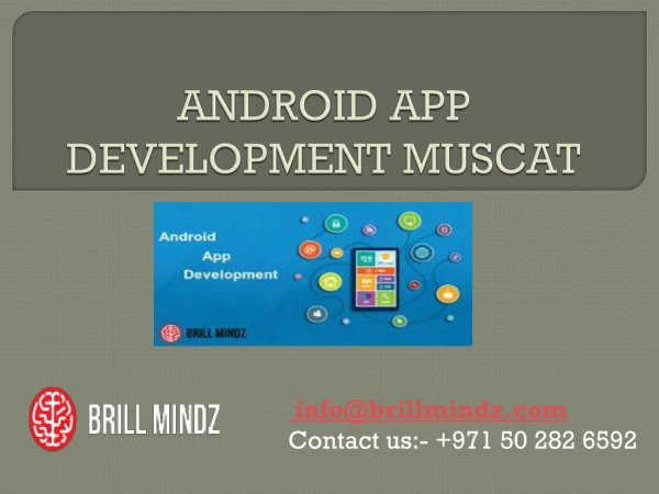 info@brillmindz com contact us 971 50 282 6592