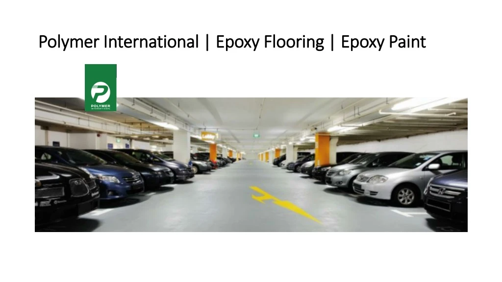 polymer international epoxy flooring epoxy paint