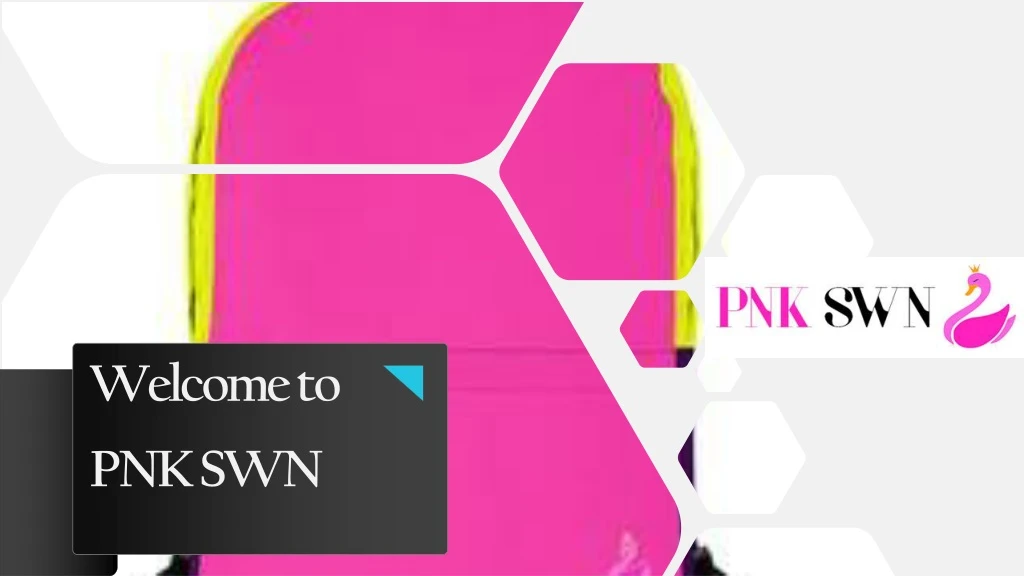 welcome to pnk swn
