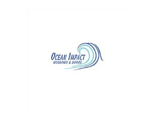 Ocean Impact Windows & Doors
