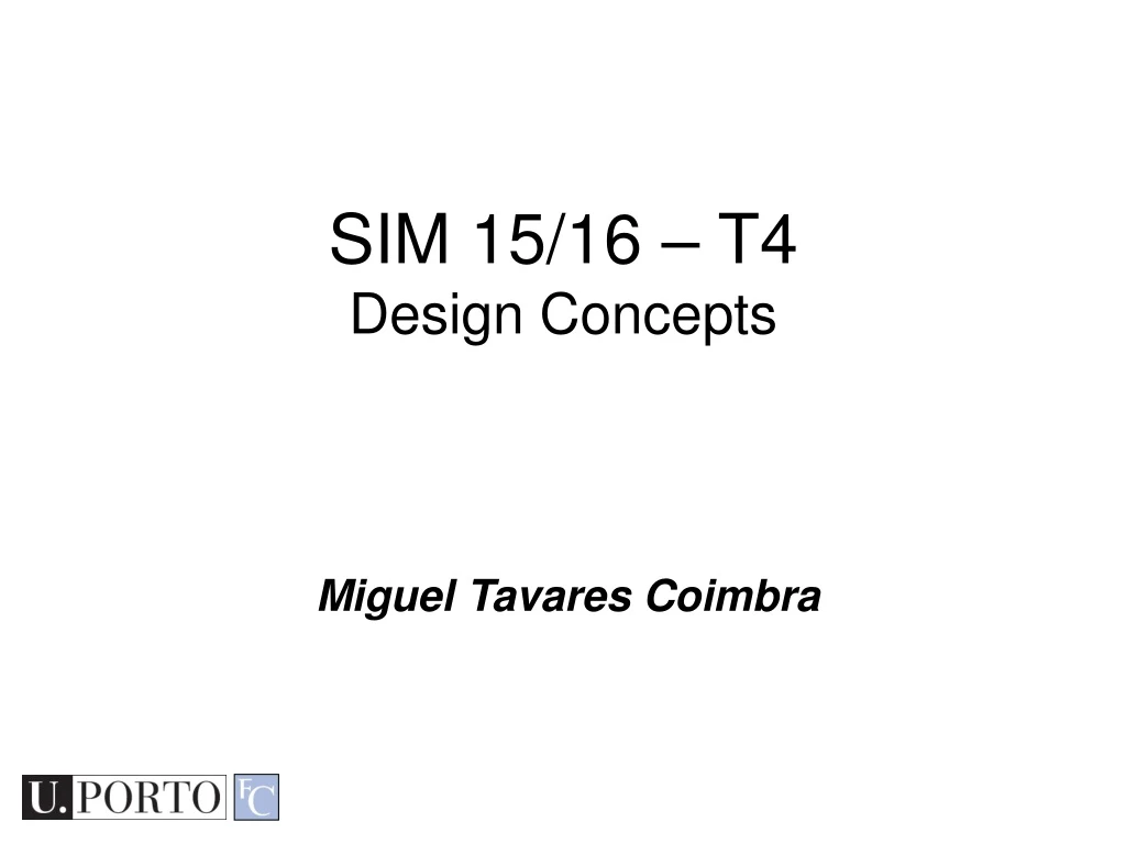 sim 15 16 t4 design concepts