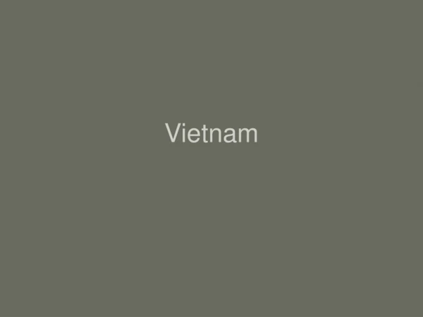 Vietnam