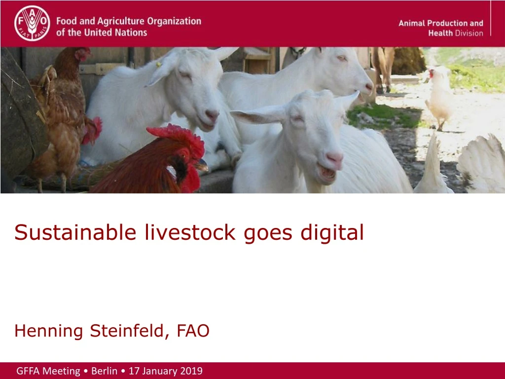 sustainable livestock goes digital henning