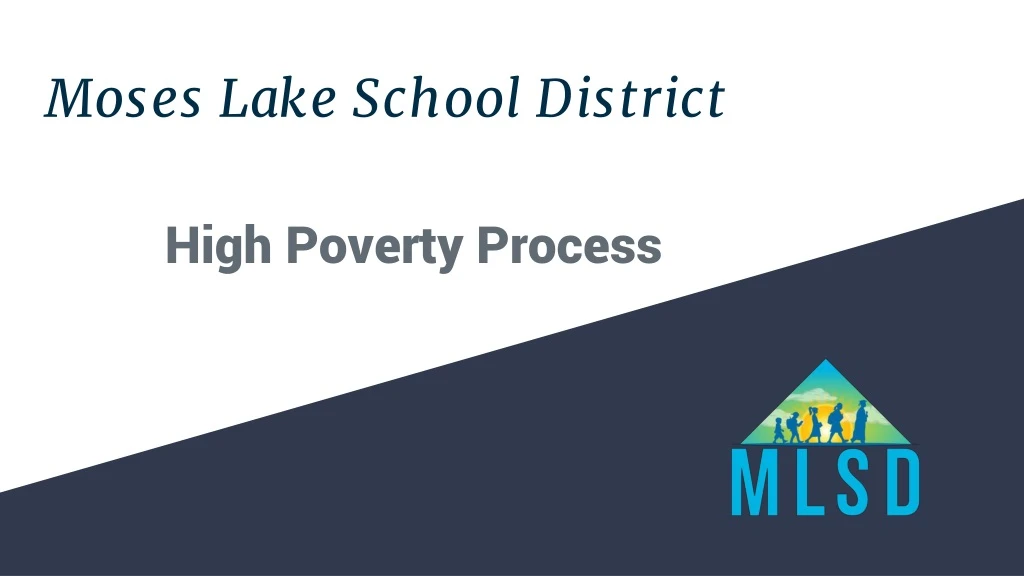 moses lake school district