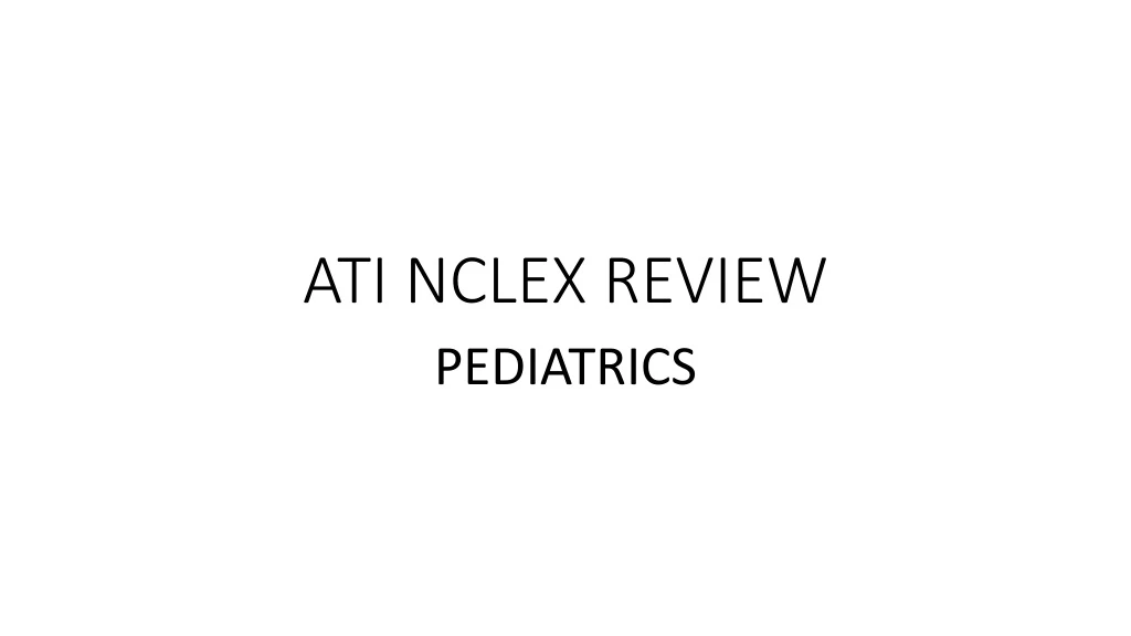 ati nclex review