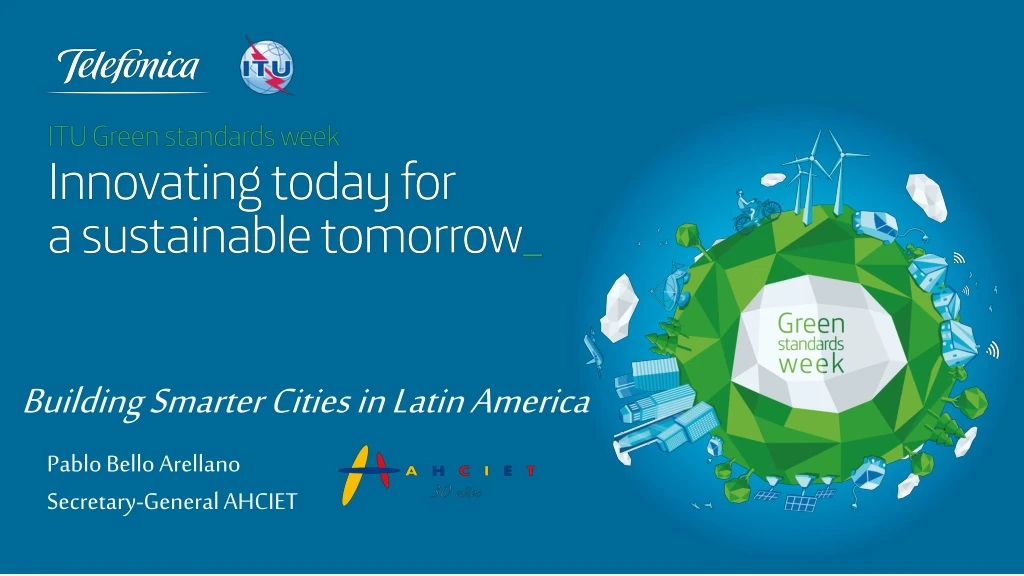 building smarter cities in latin america