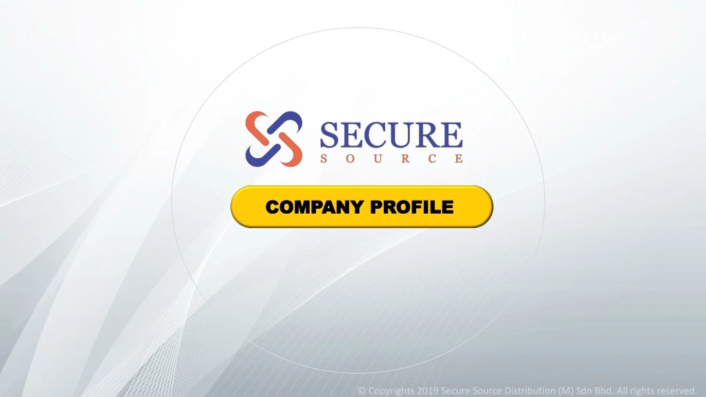 company profile