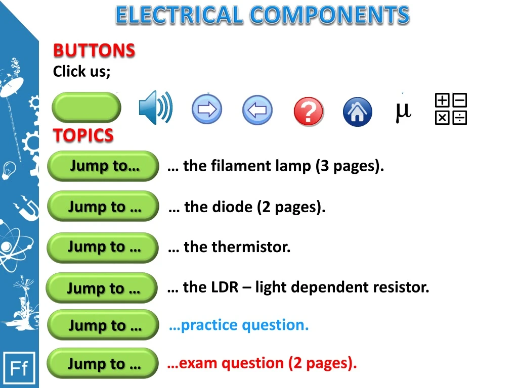 electrical components