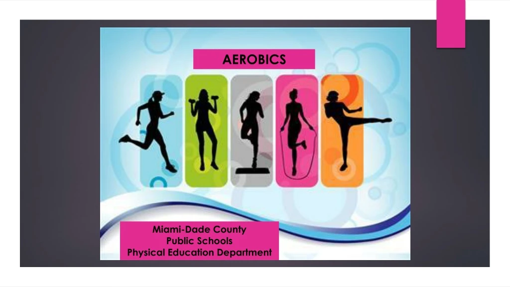 aerobics