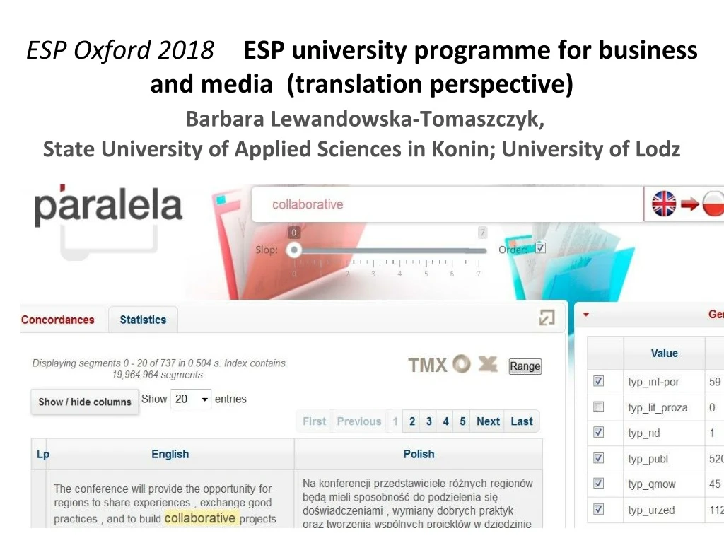 esp oxford 2018 esp university programme