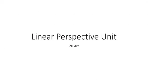 Linear Perspective Unit