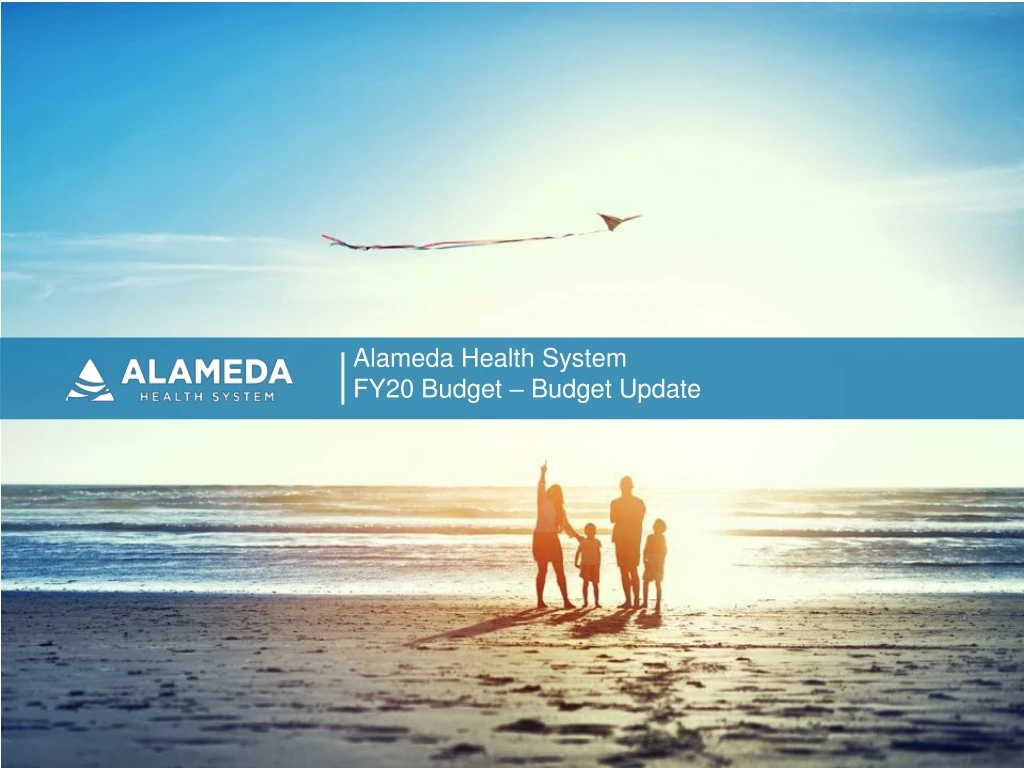 alameda health system fy20 budget budget update