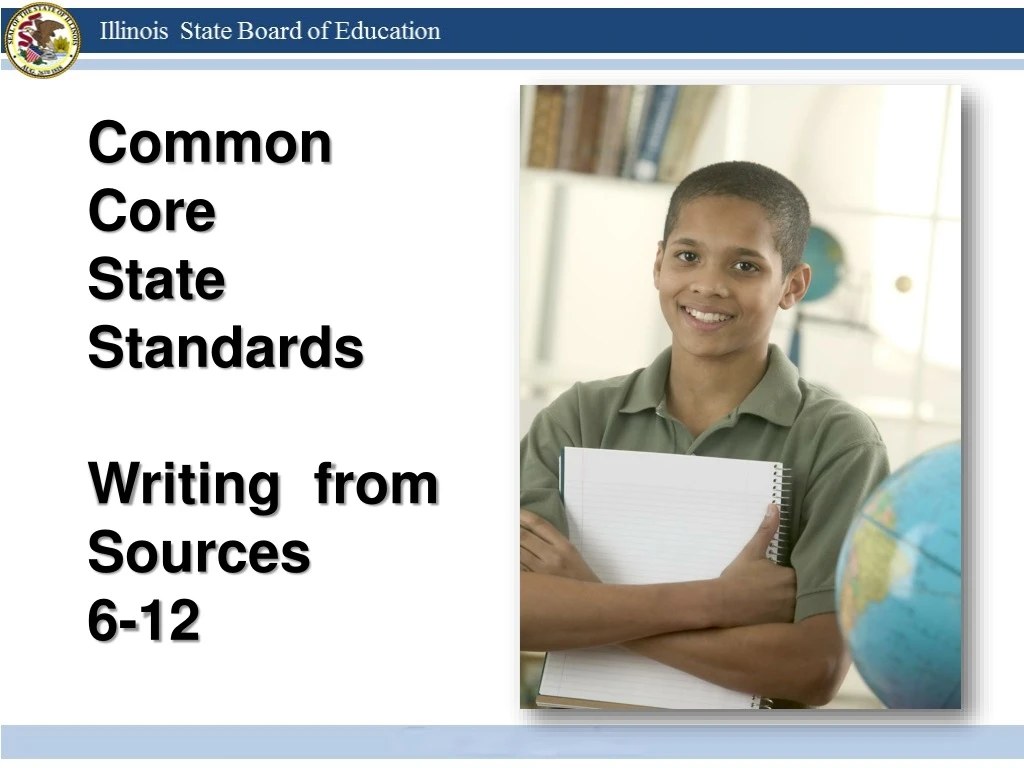 common core state standards writing from sources 6 12