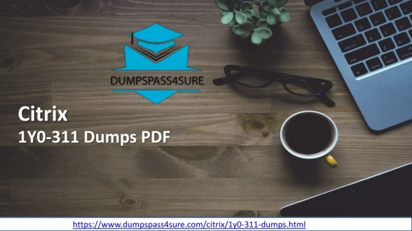 1Y0-311 Questions Answers - 1Y0-311 Dumps PDF | Dumpspass4sure.com