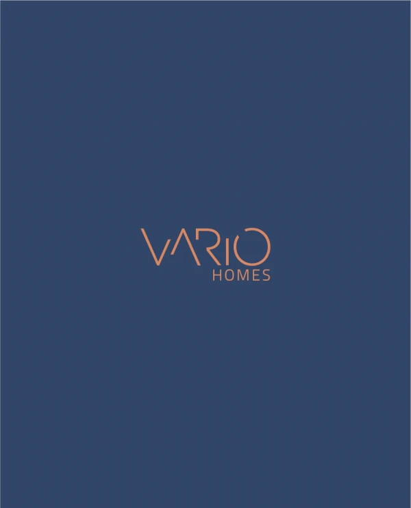 Karle Vario Homes