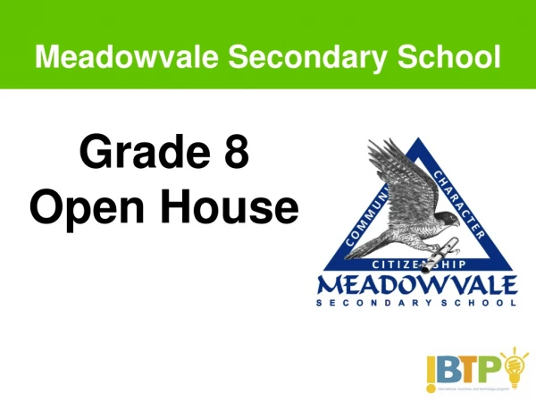 Meadowvale Secondary School