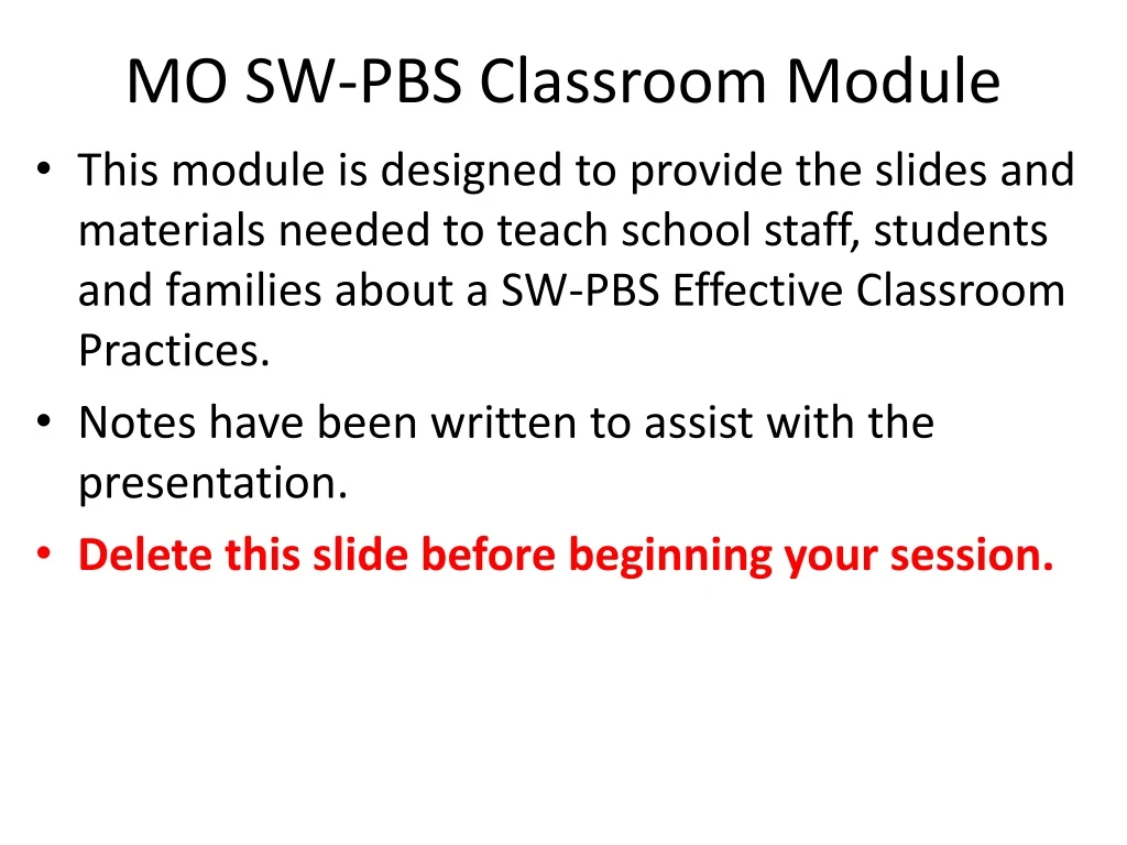 mo sw pbs classroom module