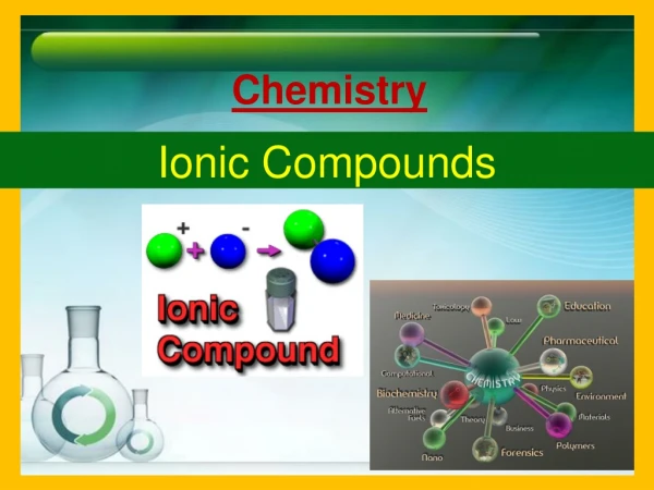 Chemistry