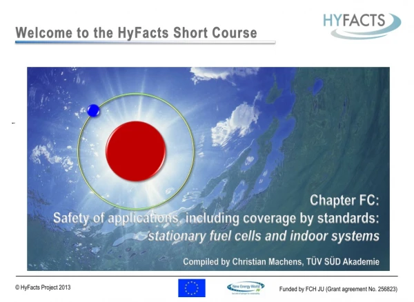 Welcome to the HyFacts Short Course