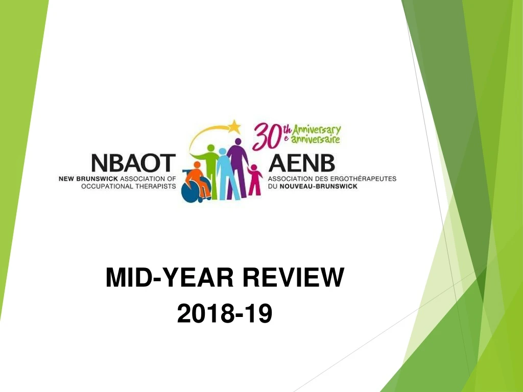 mid year review 2018 19