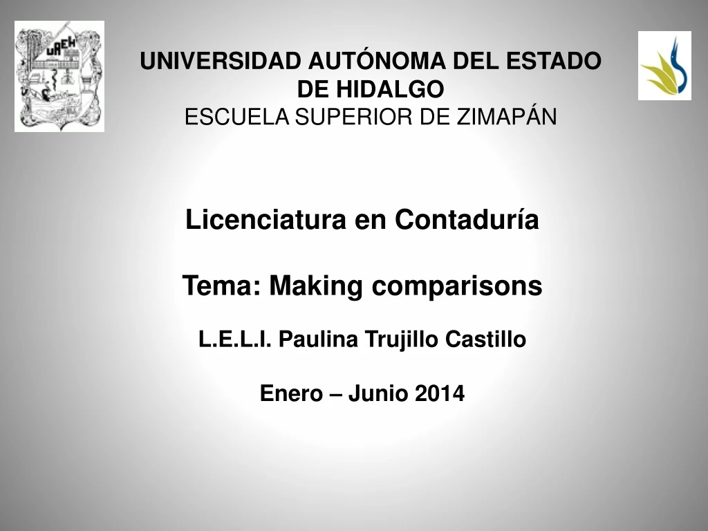 universidad aut noma del estado de hidalgo