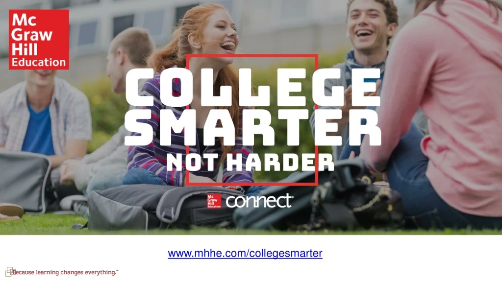 www mhhe com collegesmarter