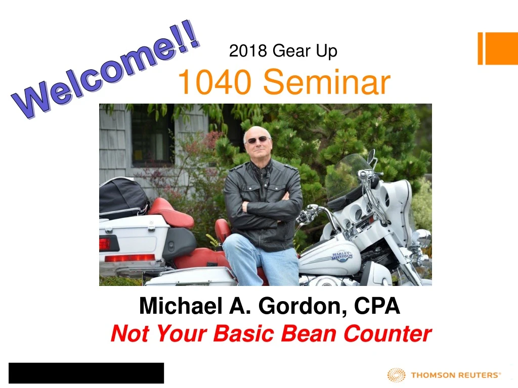2018 gear up 1040 seminar